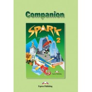 Spark 2 (Monstertrackers) - Companion (Γλωσσάριο) Spark 2 (Monstertrackers) - Companion (Γλωσσάριο)